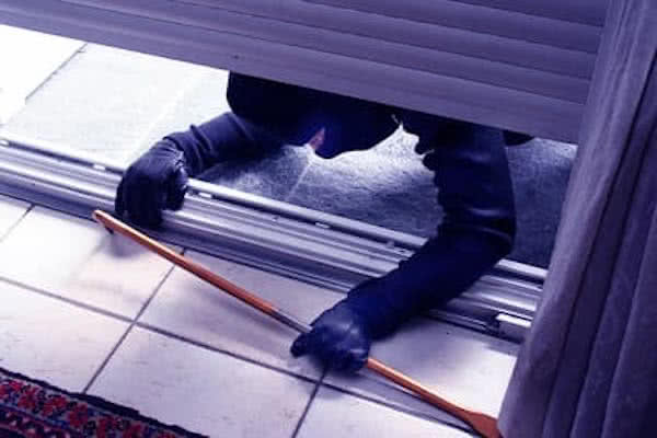 Einbruchsschadenbeseitigung Nufringen